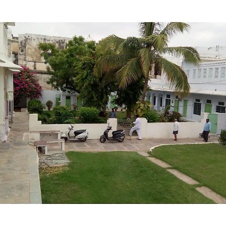 Shri Shyam Krishna Guest House Pushkar Exterior photo