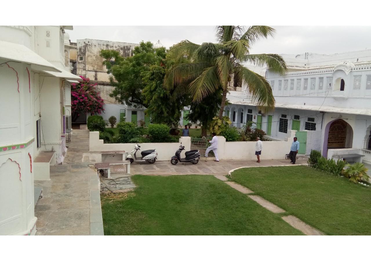 Shri Shyam Krishna Guest House Pushkar Exterior photo