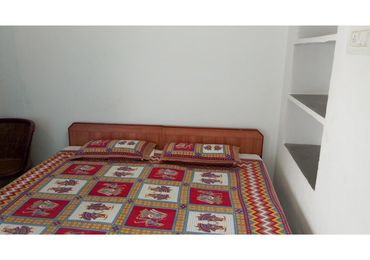 Shri Shyam Krishna Guest House Pushkar Exterior photo