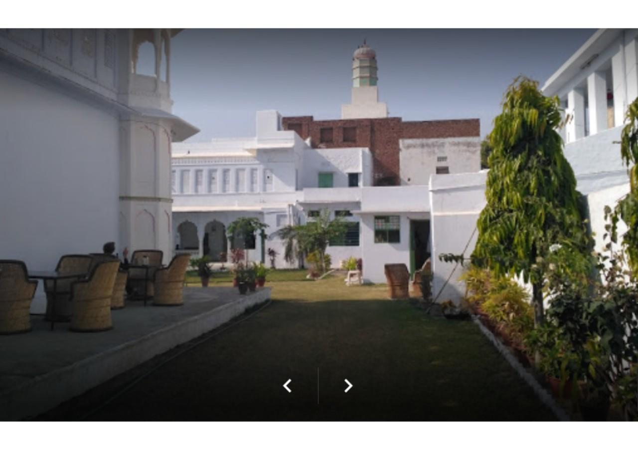 Shri Shyam Krishna Guest House Pushkar Exterior photo