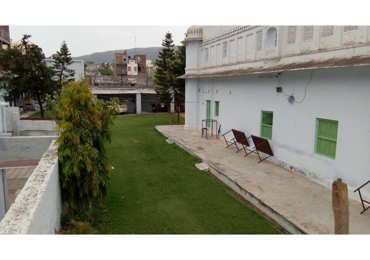 Shri Shyam Krishna Guest House Pushkar Exterior photo